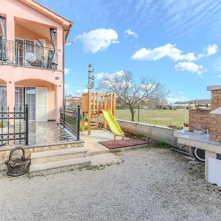 Sonne Apartman