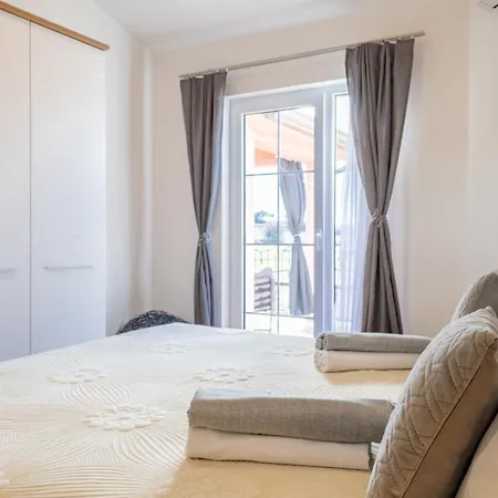 Apartman Sonne Poreč