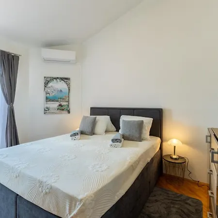 Sonne Apartman Poreč