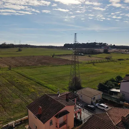 Sonne Apartman *